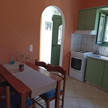 Vegera Apartment M Vasilikiadhes Exterior foto