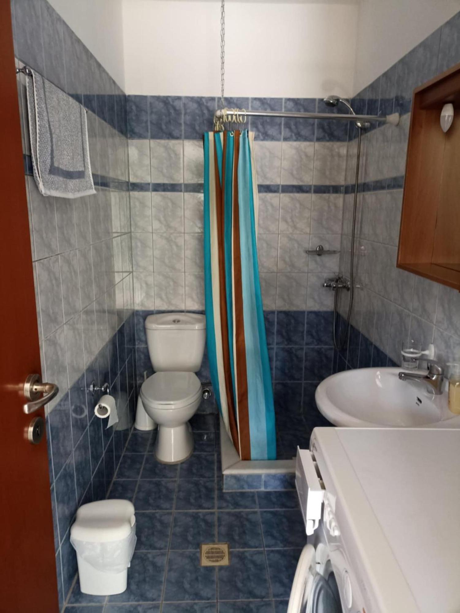 Vegera Apartment M Vasilikiadhes Exterior foto