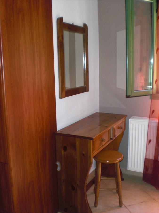 Vegera Apartment M Vasilikiadhes Exterior foto